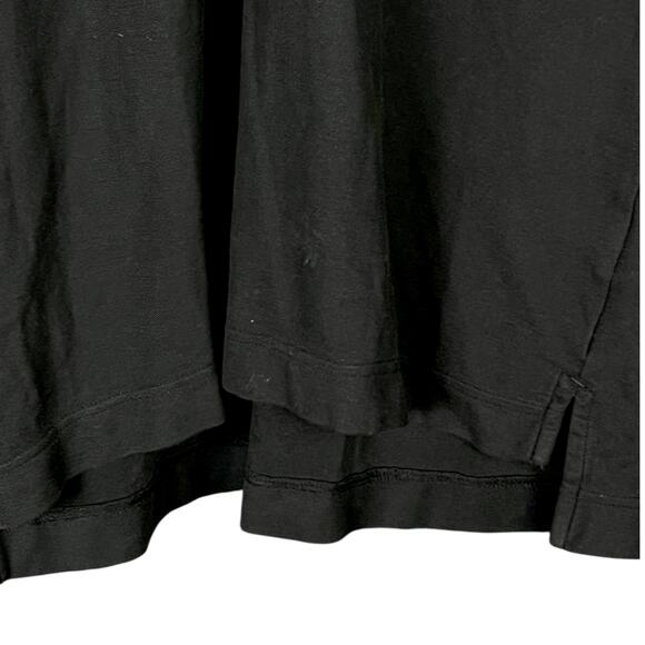 Men's Square Enix Employee/Promo Black & White Logo Gamer Polo - XL - Picture 7 of 9